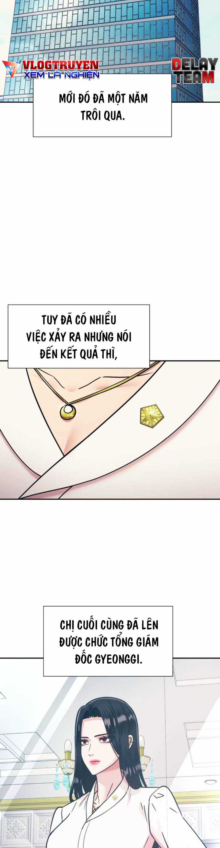 Sóng Ngầm - Chapter 56 - Trang 19