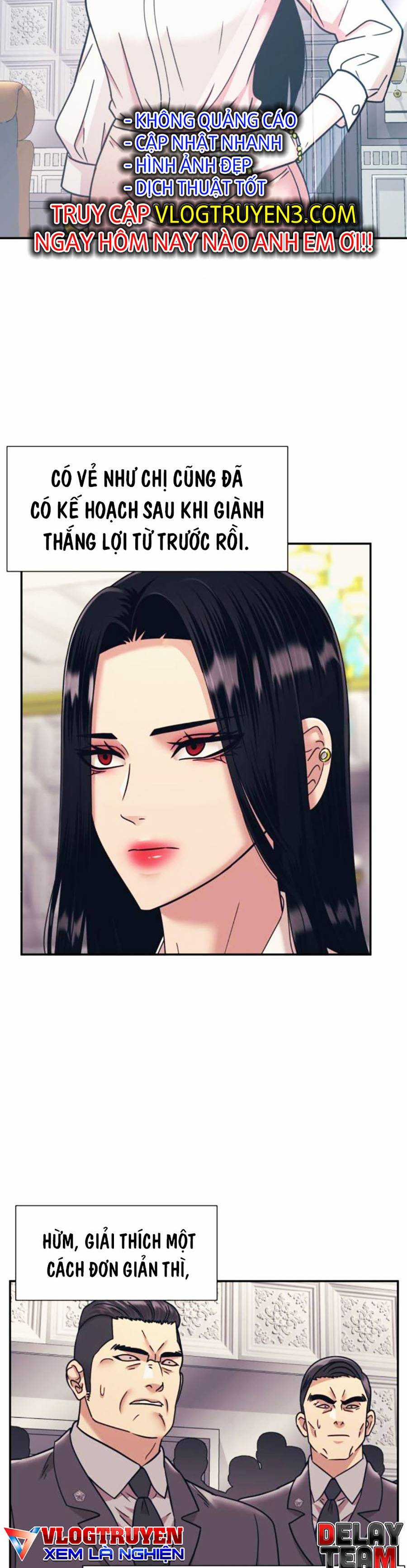 Sóng Ngầm - Chapter 56 - Trang 20