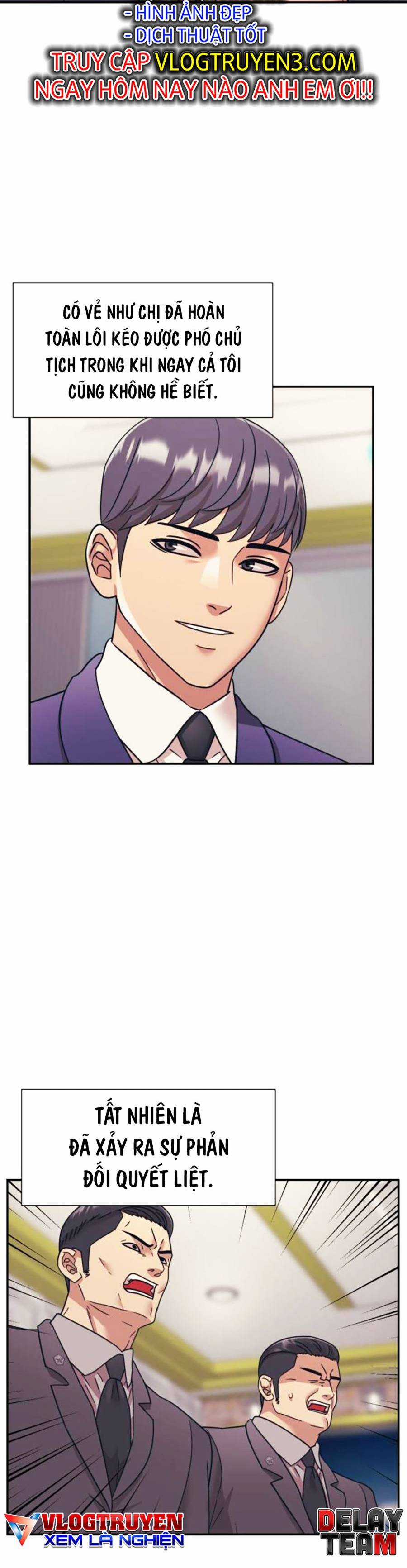 Sóng Ngầm - Chapter 56 - Trang 22