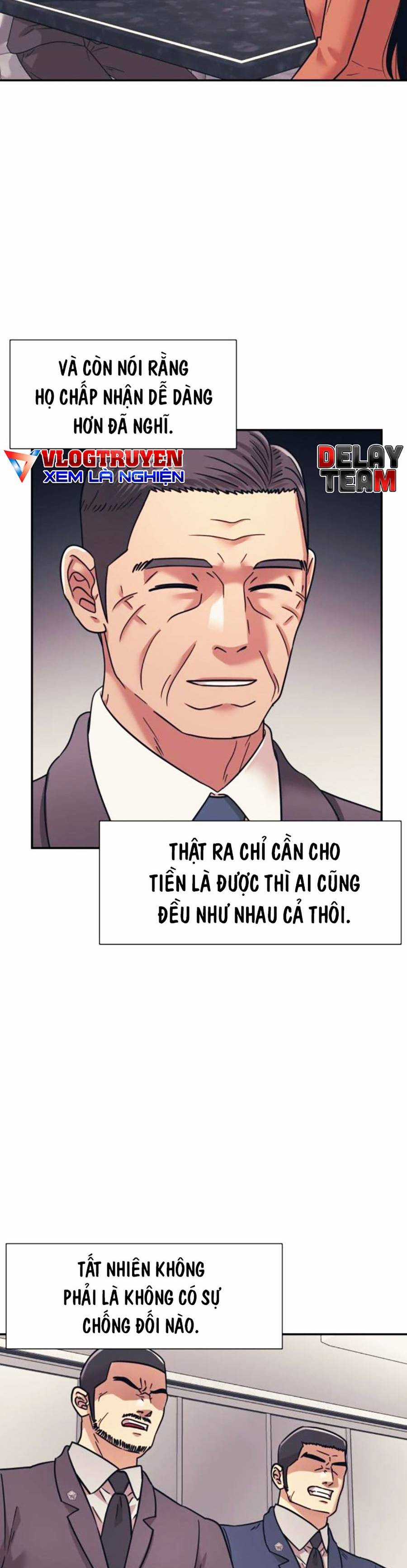 Sóng Ngầm - Chapter 56 - Trang 25