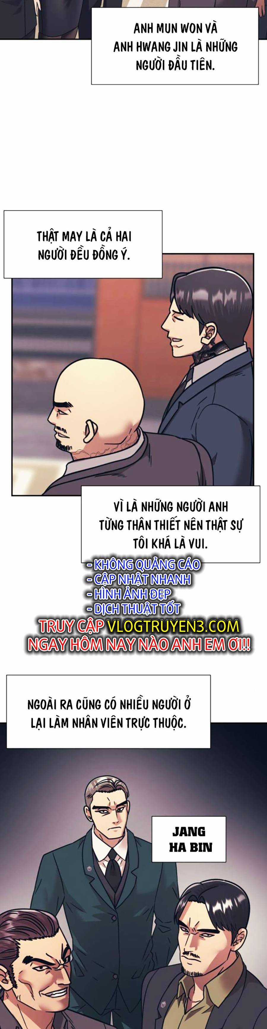 Sóng Ngầm - Chapter 56 - Trang 28