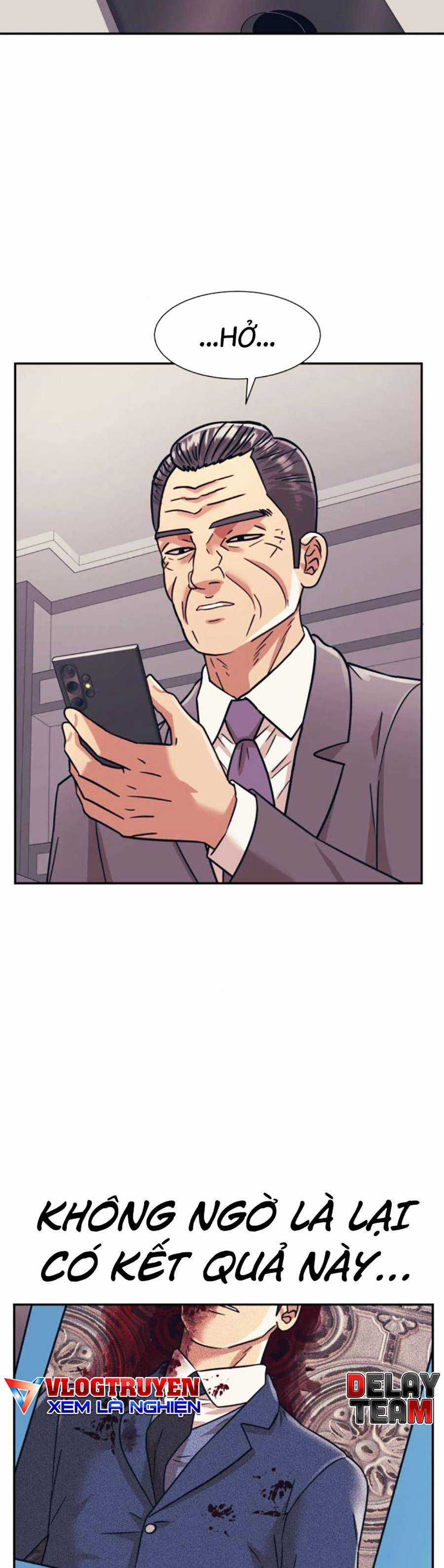 Sóng Ngầm - Chapter 56 - Trang 4