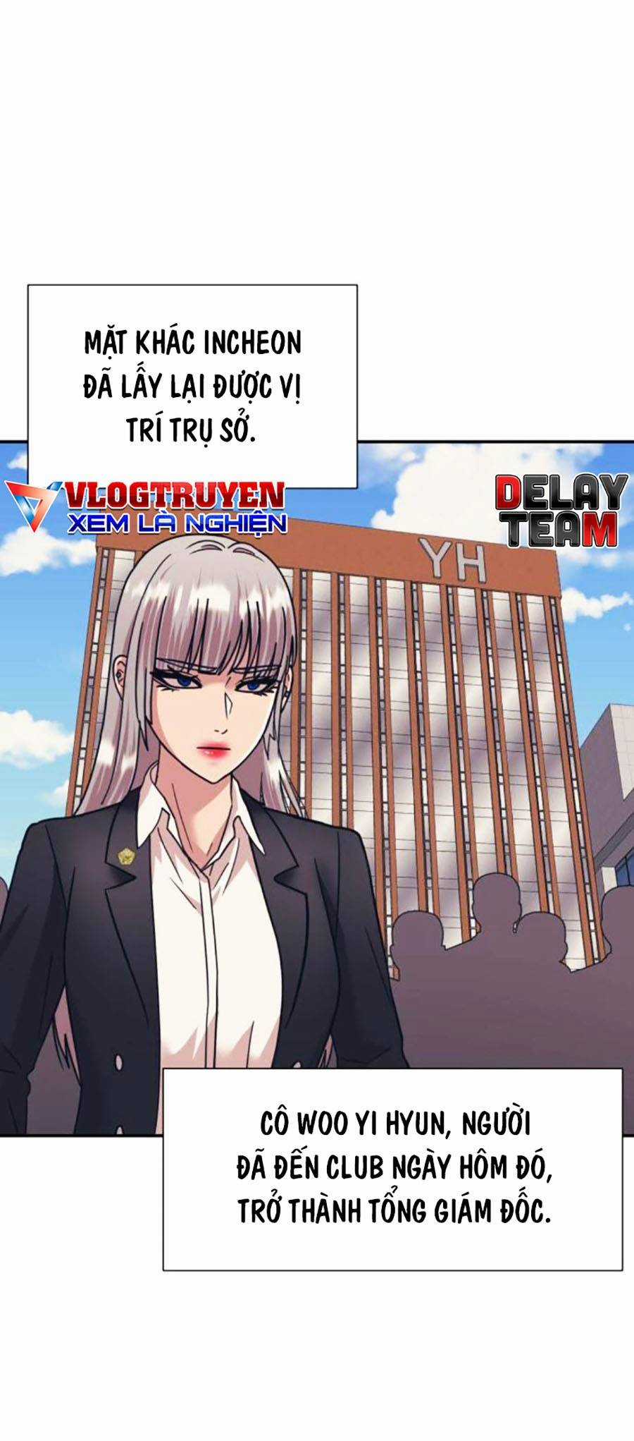 Sóng Ngầm - Chapter 56 - Trang 32