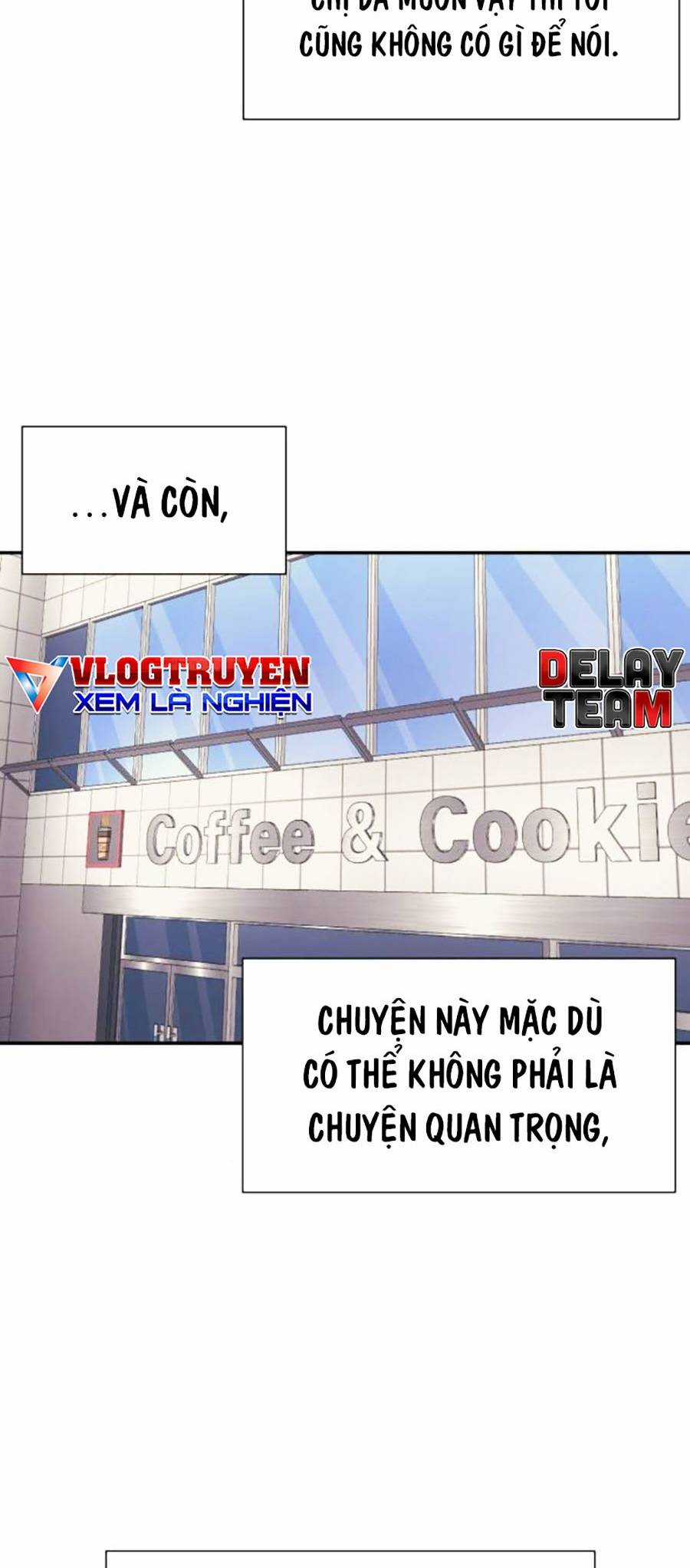 Sóng Ngầm - Chapter 56 - Trang 35