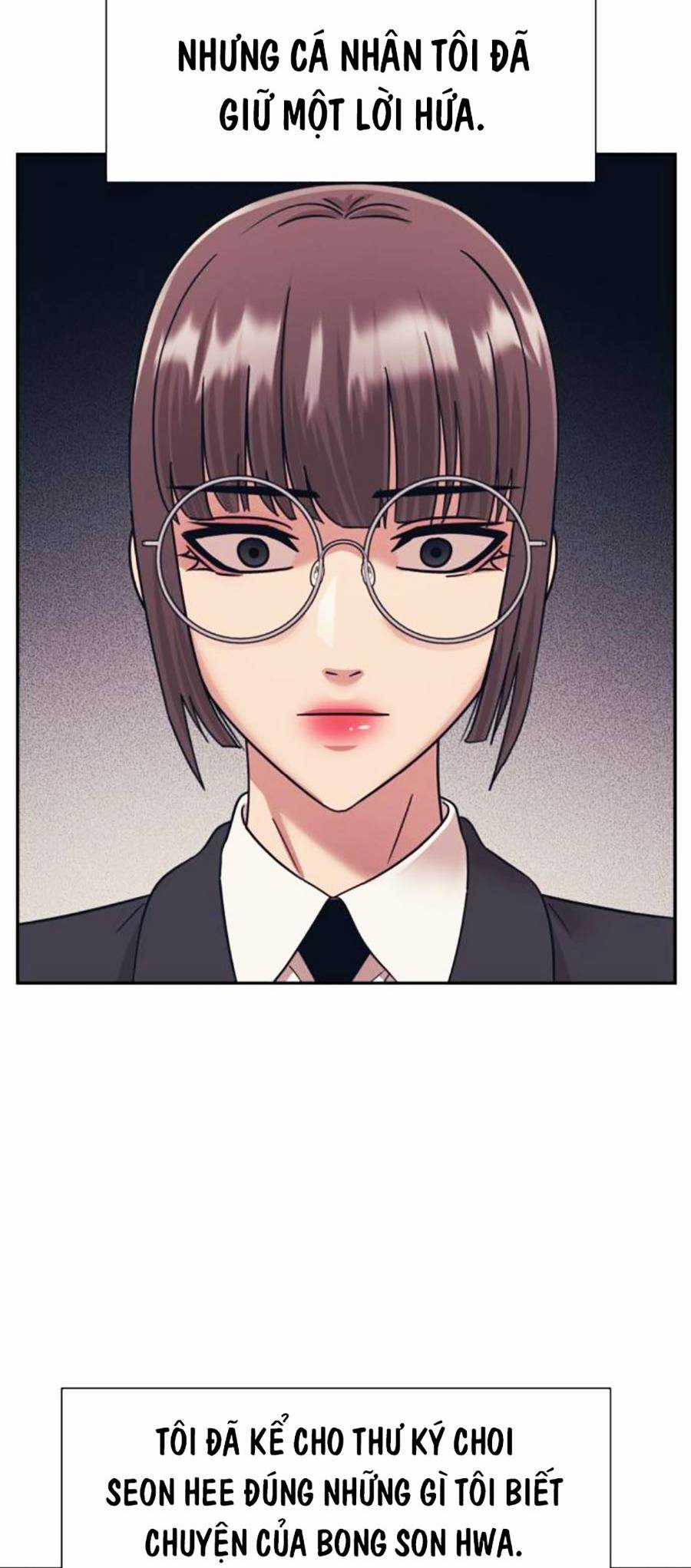 Sóng Ngầm - Chapter 56 - Trang 36