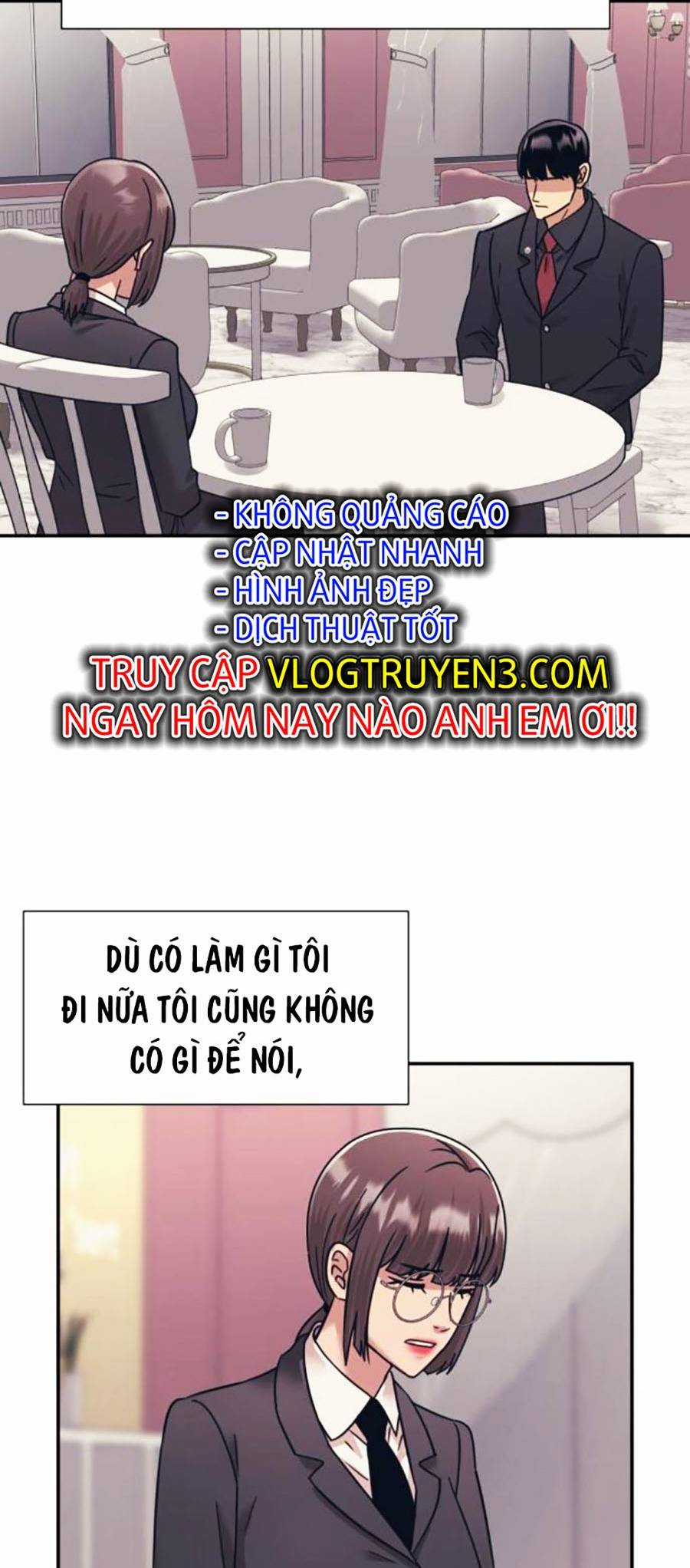 Sóng Ngầm - Chapter 56 - Trang 37