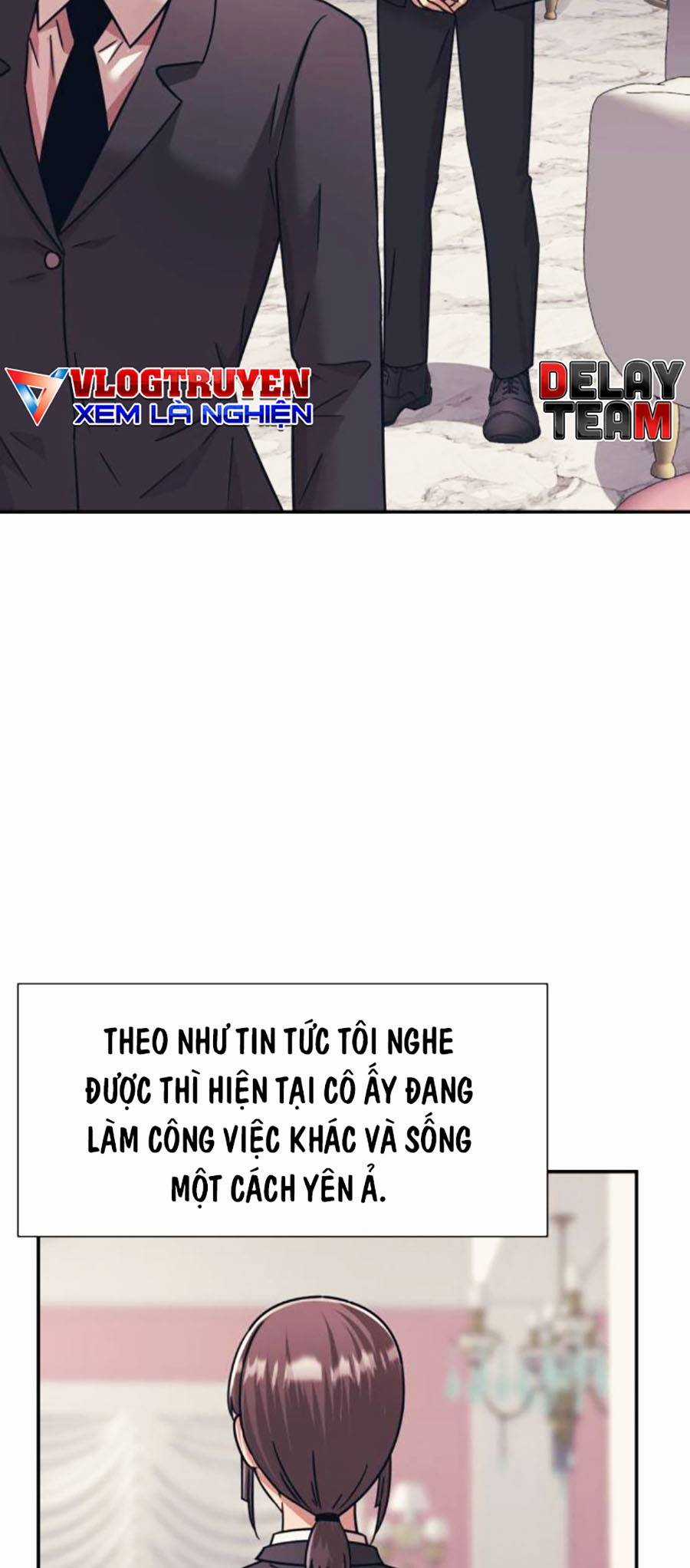 Sóng Ngầm - Chapter 56 - Trang 39