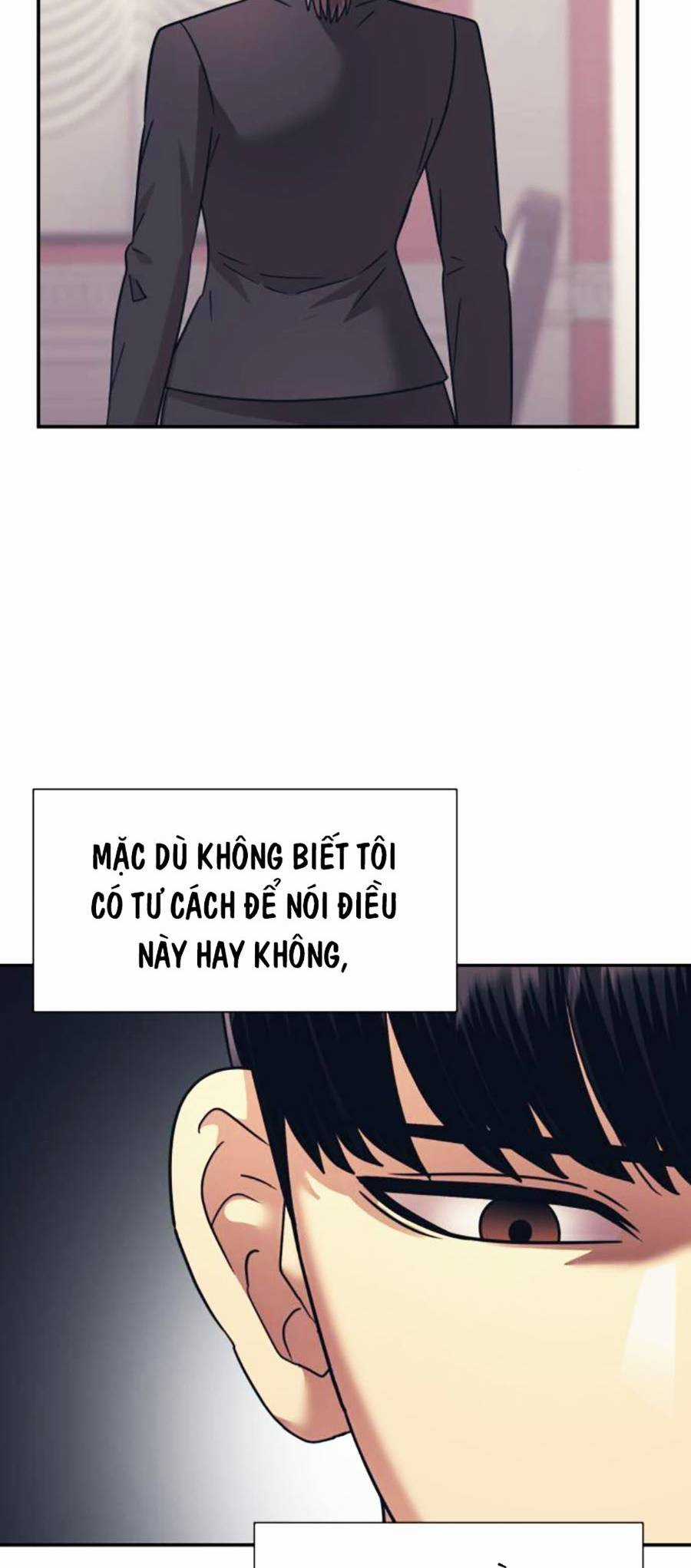 Sóng Ngầm - Chapter 56 - Trang 40