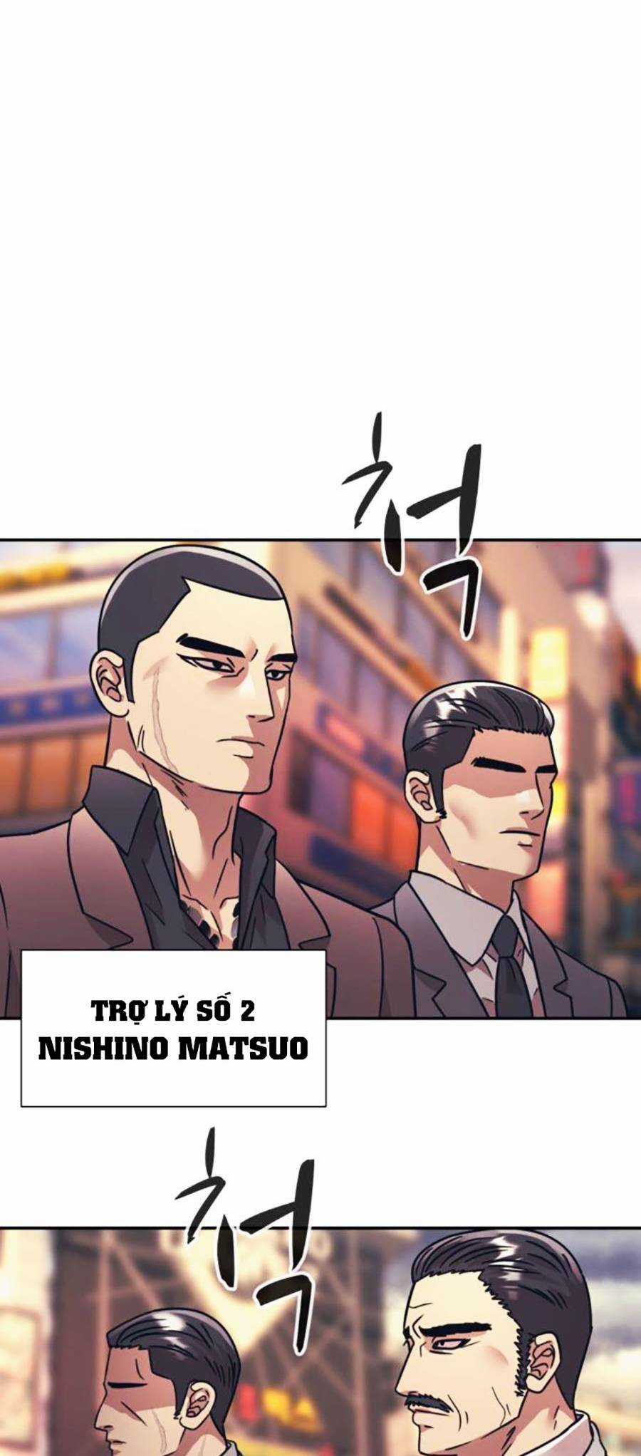 Sóng Ngầm - Chapter 56 - Trang 43