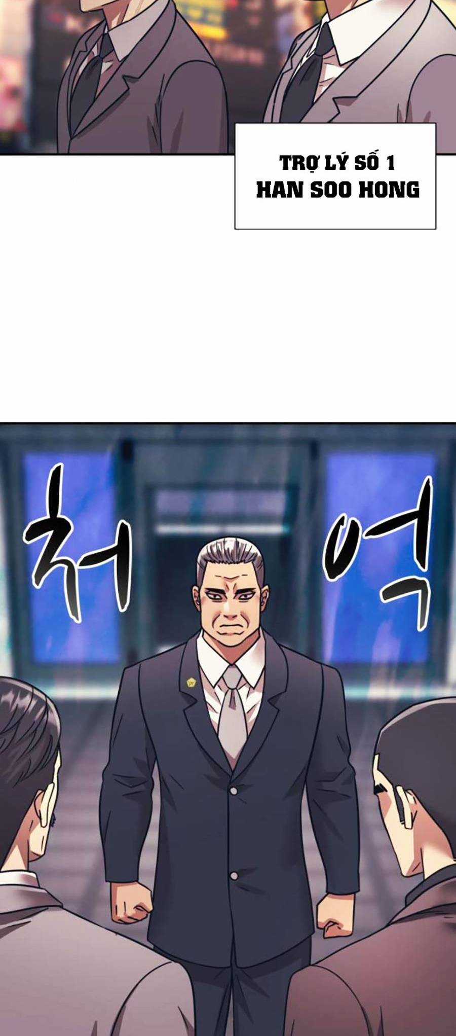 Sóng Ngầm - Chapter 56 - Trang 44