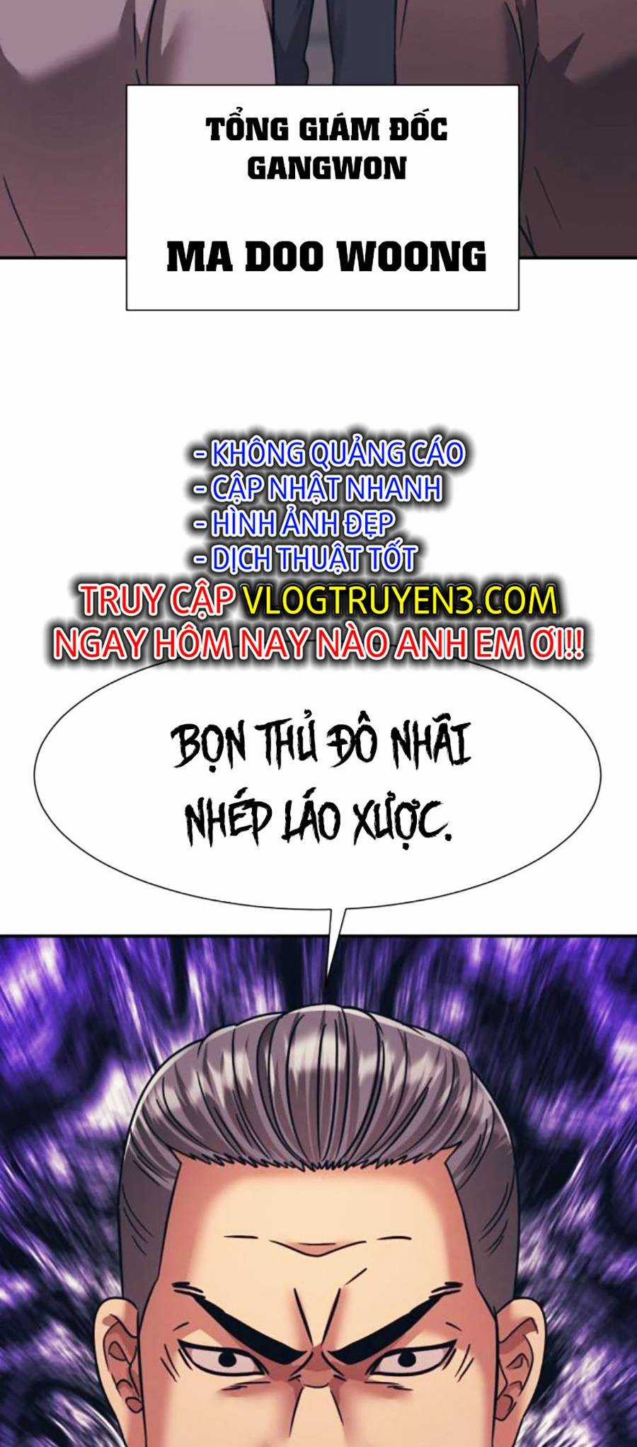 Sóng Ngầm - Chapter 56 - Trang 45