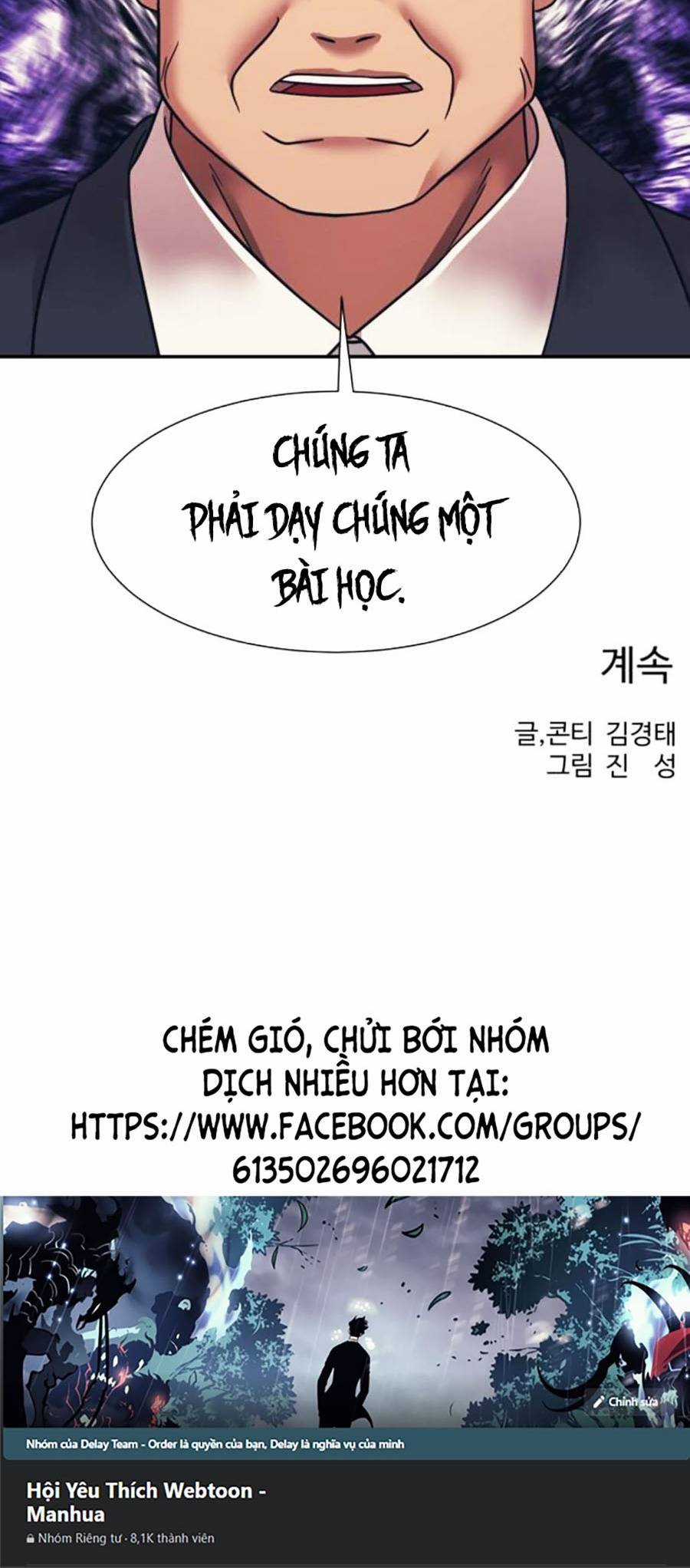 Sóng Ngầm - Chapter 56 - Trang 46