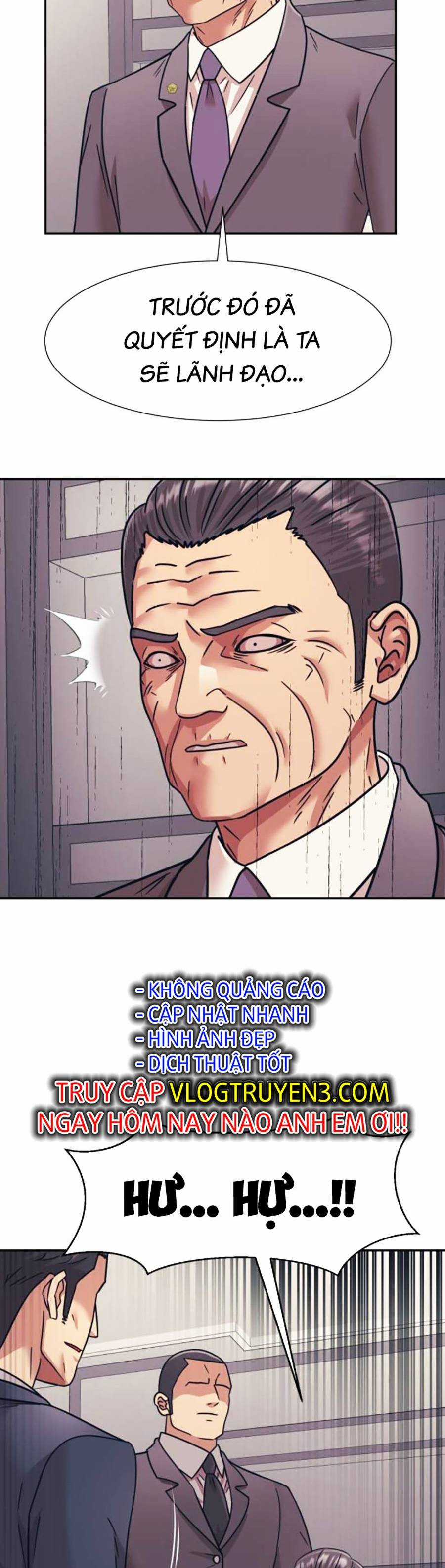 Sóng Ngầm - Chapter 56 - Trang 10