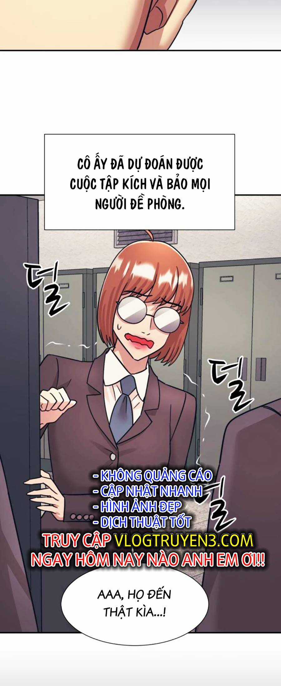 Sóng Ngầm - Chapter 57 - Trang 11