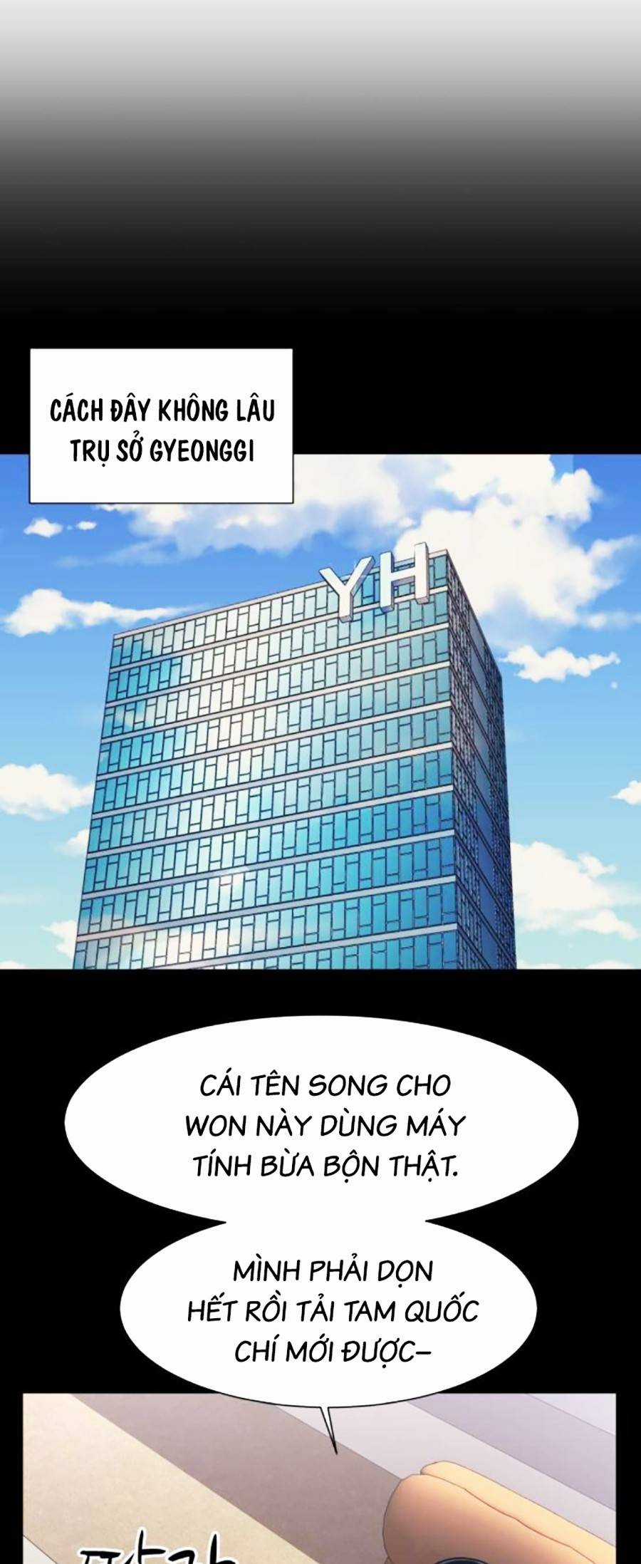 Sóng Ngầm - Chapter 57 - Trang 12