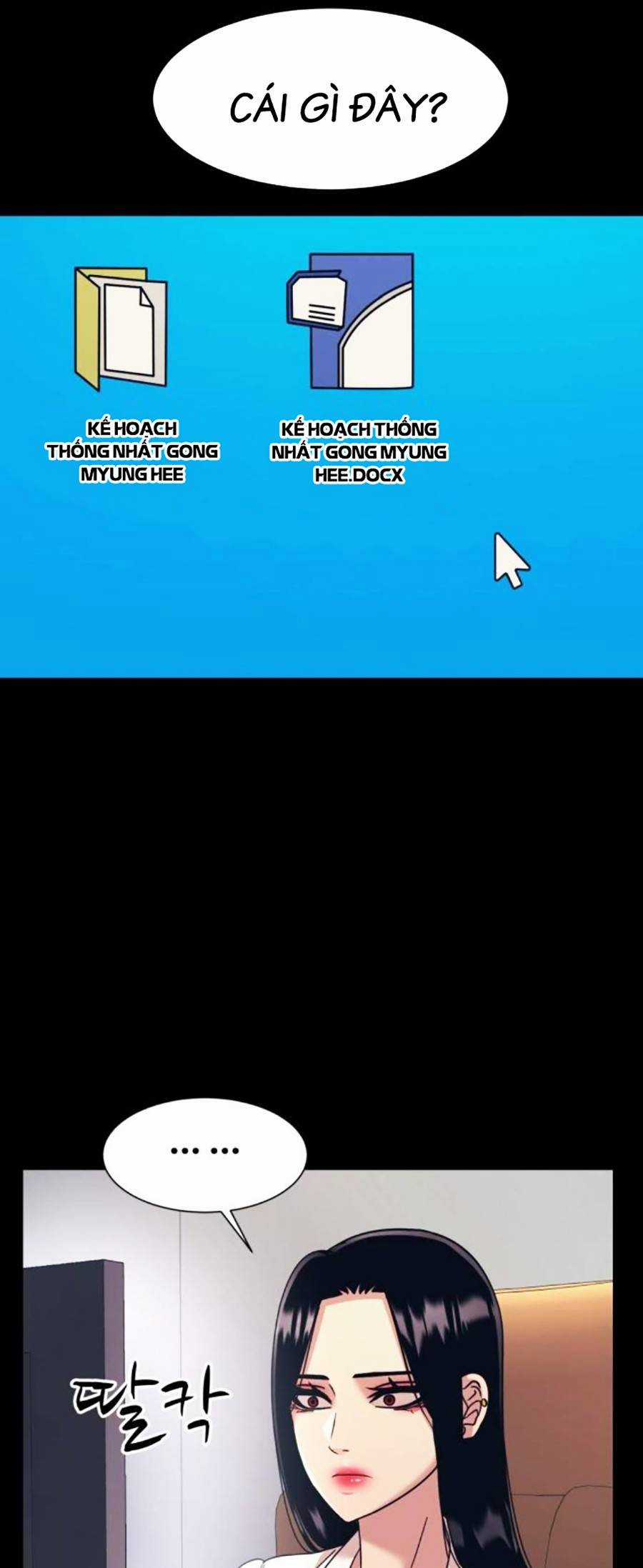 Sóng Ngầm - Chapter 57 - Trang 14