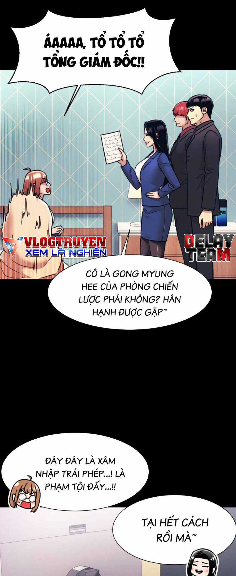 Sóng Ngầm - Chapter 57 - Trang 20