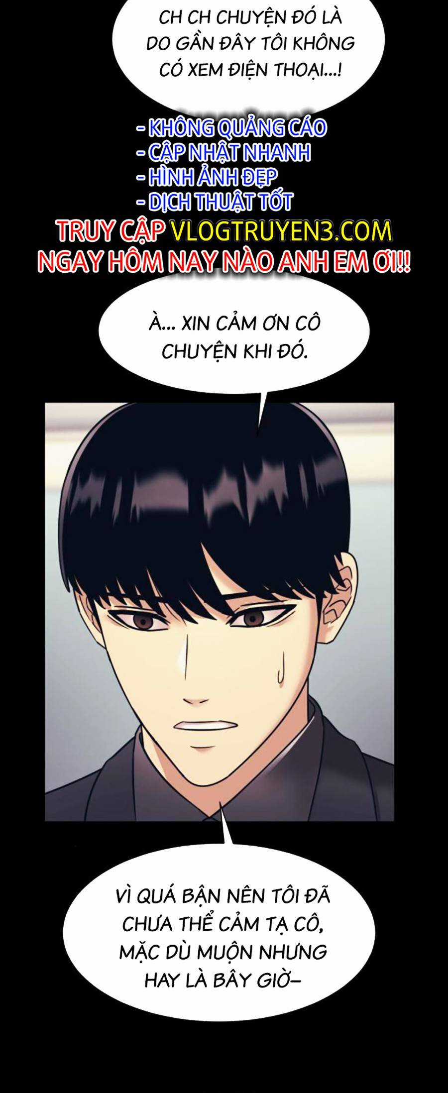 Sóng Ngầm - Chapter 57 - Trang 22