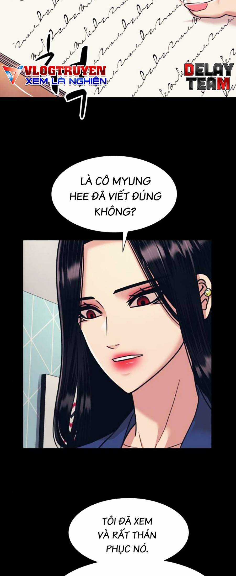 Sóng Ngầm - Chapter 57 - Trang 24