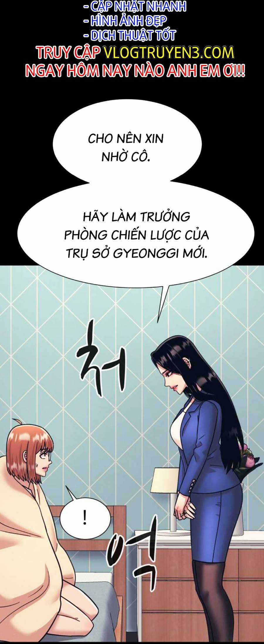 Sóng Ngầm - Chapter 57 - Trang 26
