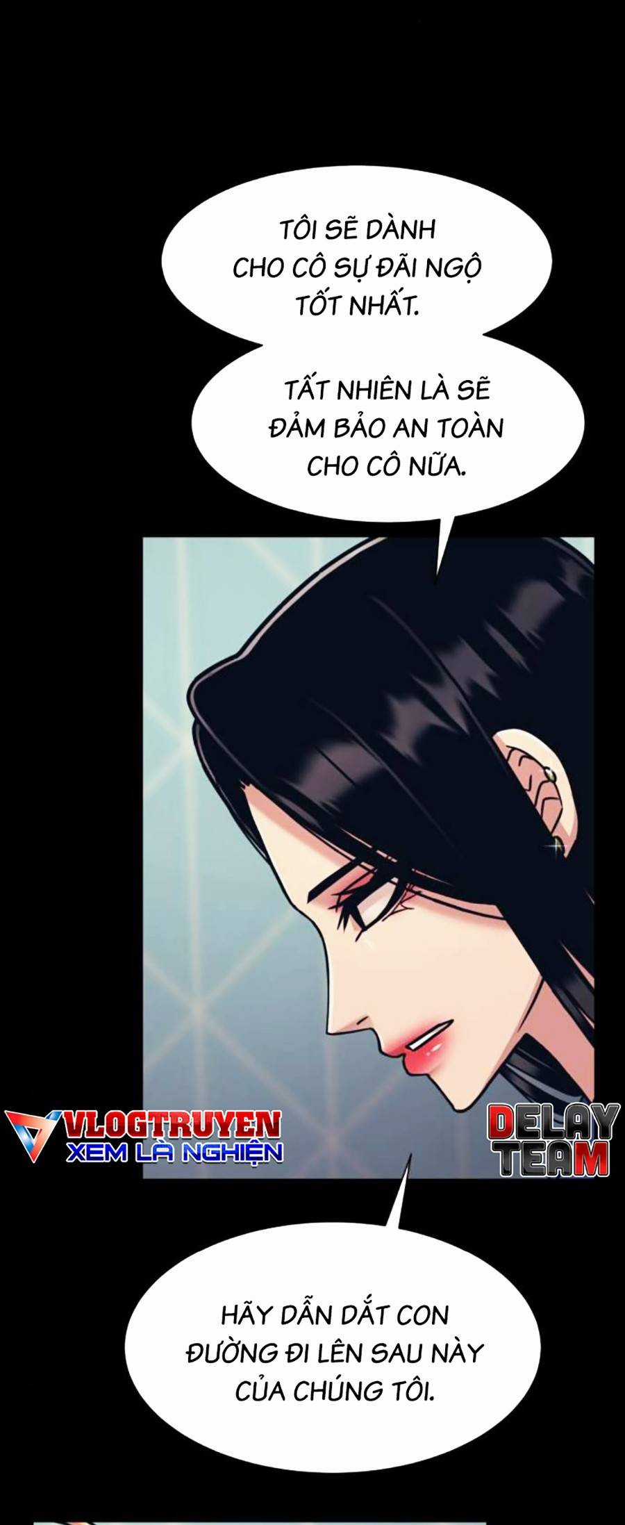 Sóng Ngầm - Chapter 57 - Trang 27