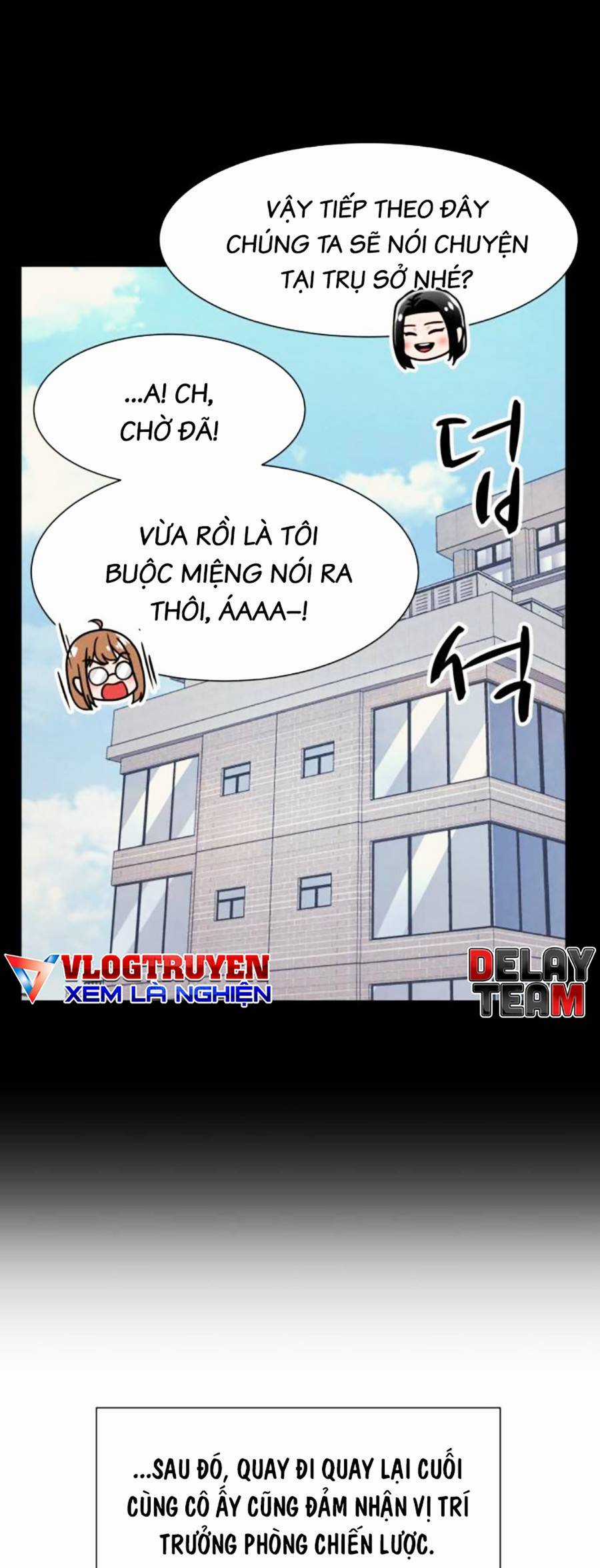 Sóng Ngầm - Chapter 57 - Trang 32