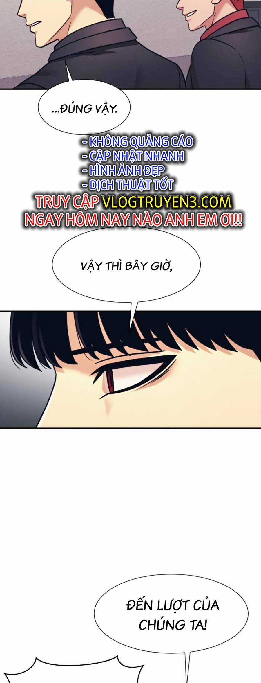 Sóng Ngầm - Chapter 57 - Trang 34