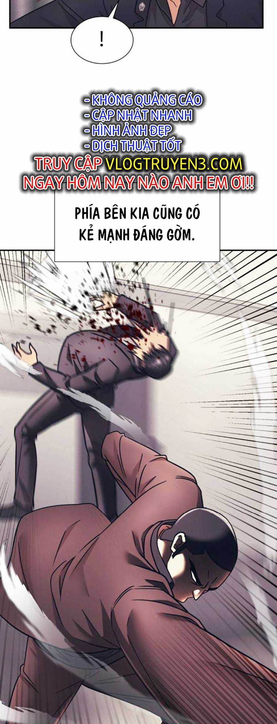 Sóng Ngầm - Chapter 57 - Trang 37