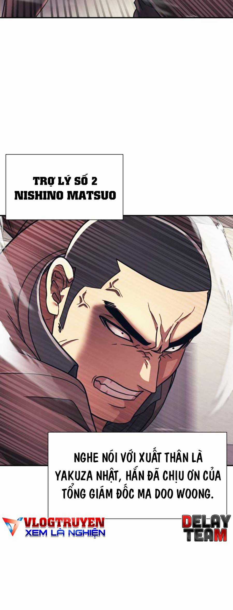 Sóng Ngầm - Chapter 57 - Trang 38