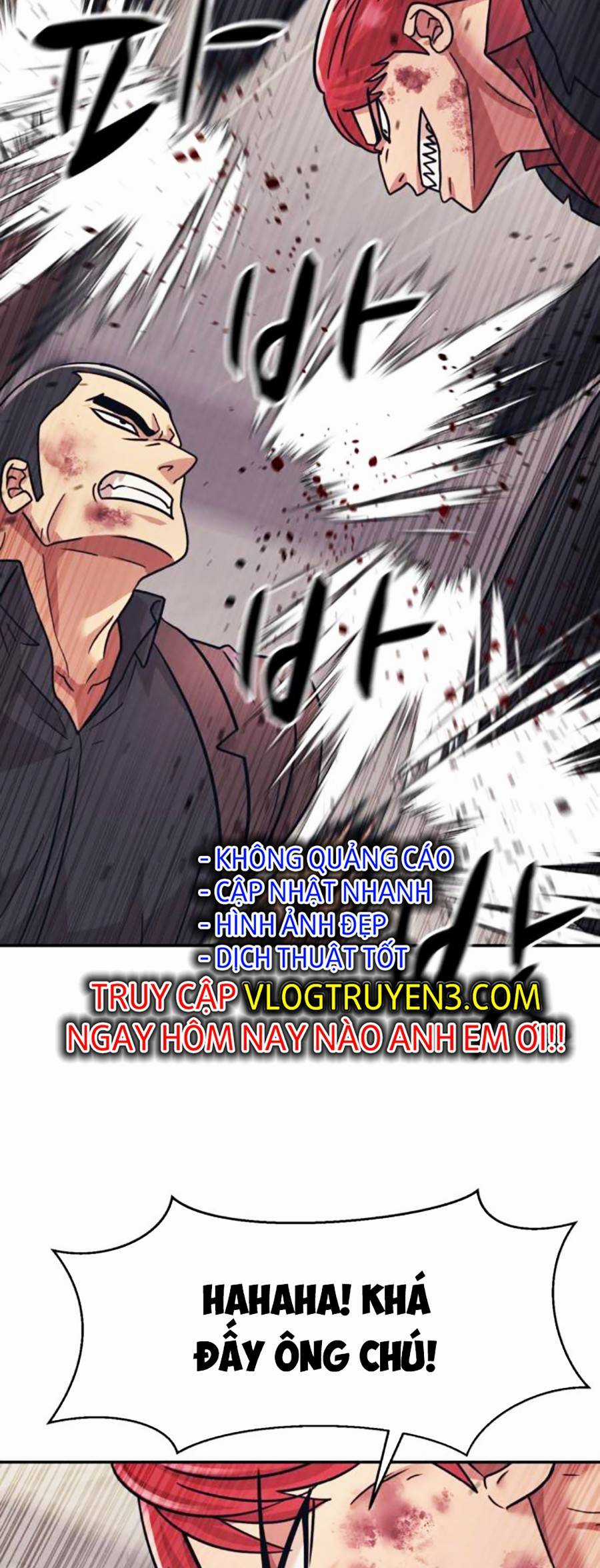 Sóng Ngầm - Chapter 57 - Trang 40