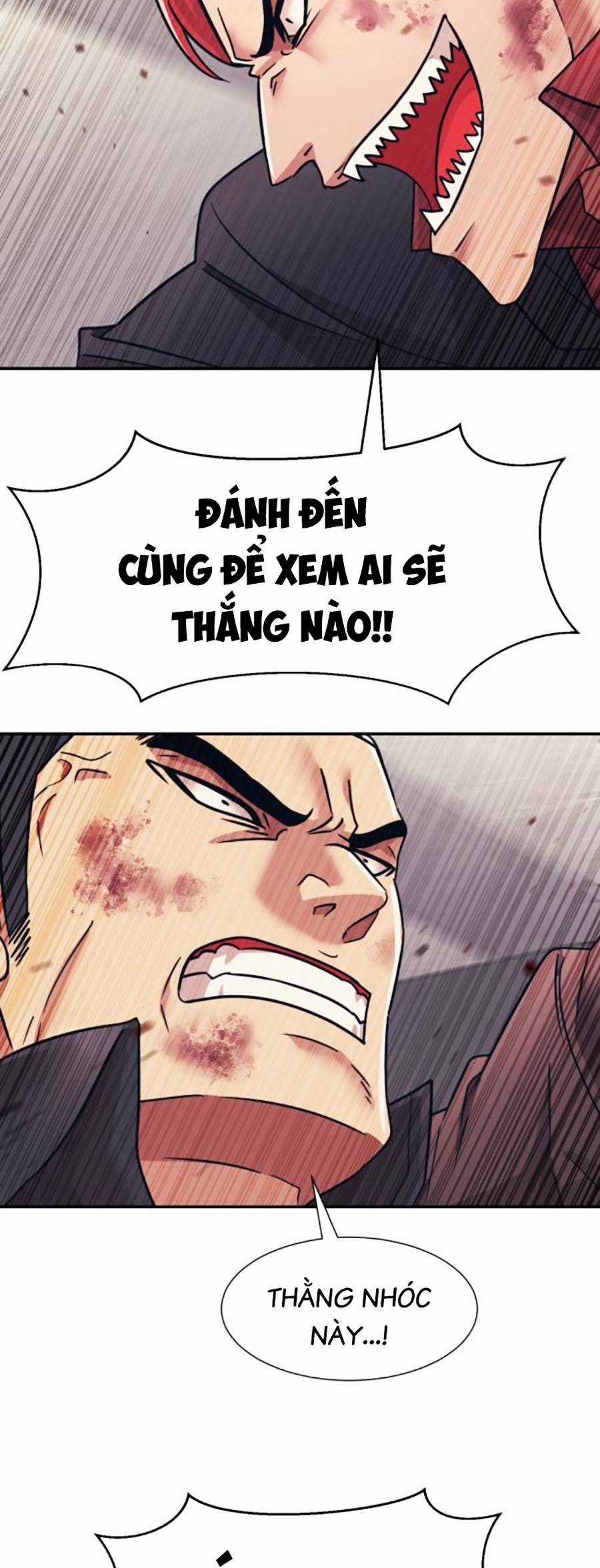 Sóng Ngầm - Chapter 57 - Trang 41