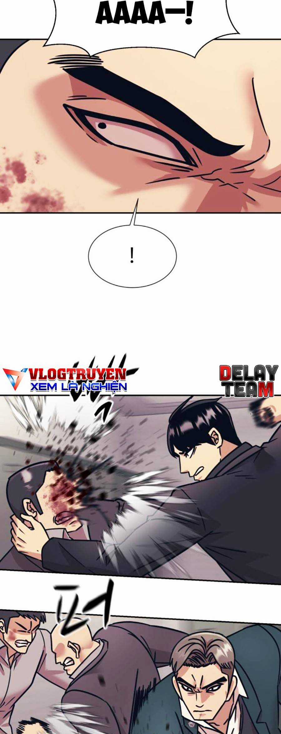 Sóng Ngầm - Chapter 57 - Trang 42