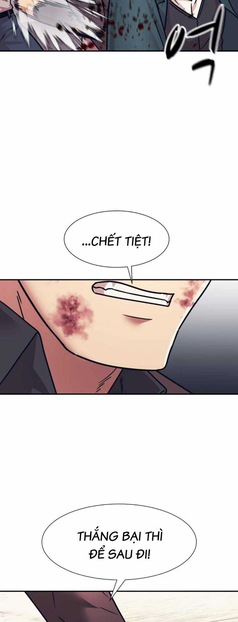 Sóng Ngầm - Chapter 57 - Trang 43