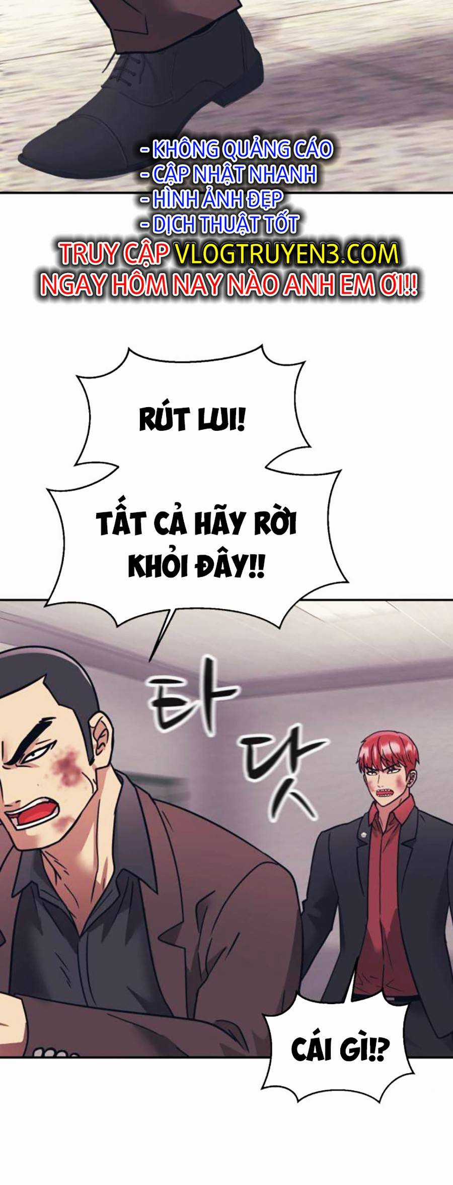 Sóng Ngầm - Chapter 57 - Trang 44