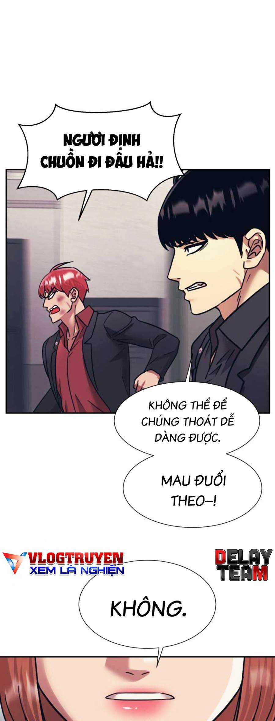 Sóng Ngầm - Chapter 57 - Trang 45