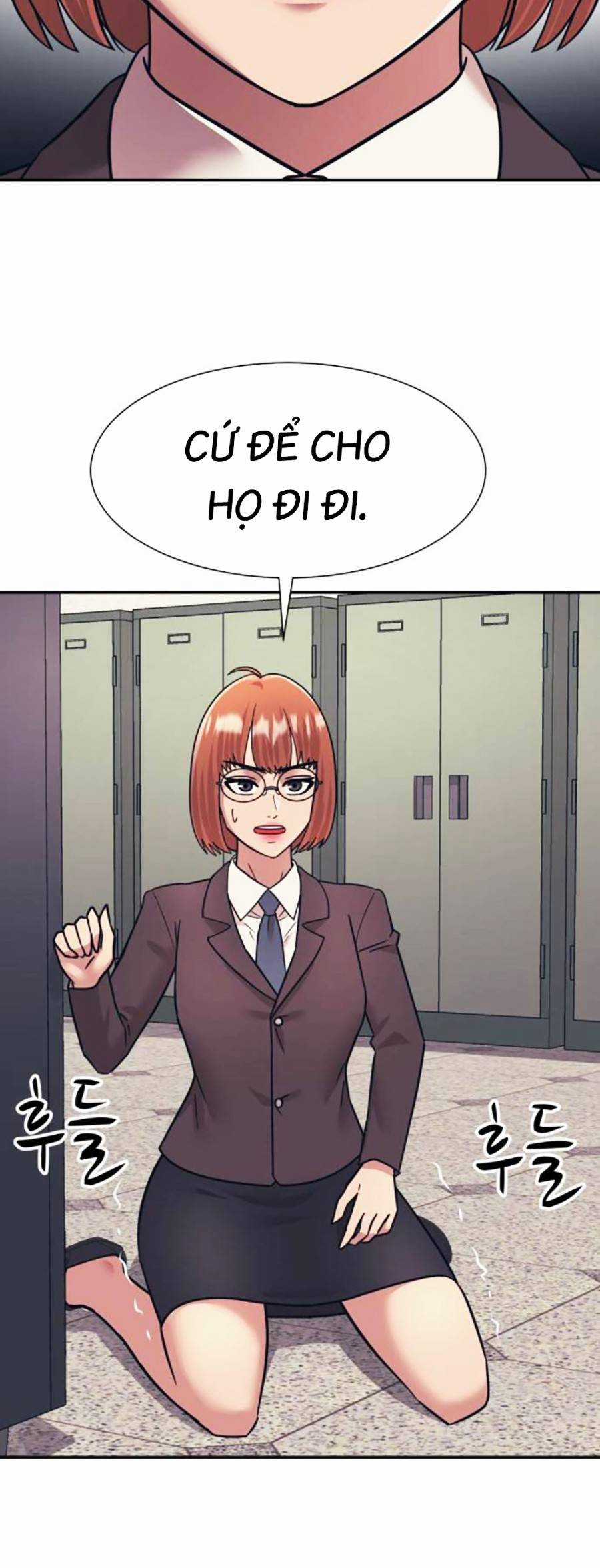 Sóng Ngầm - Chapter 57 - Trang 46