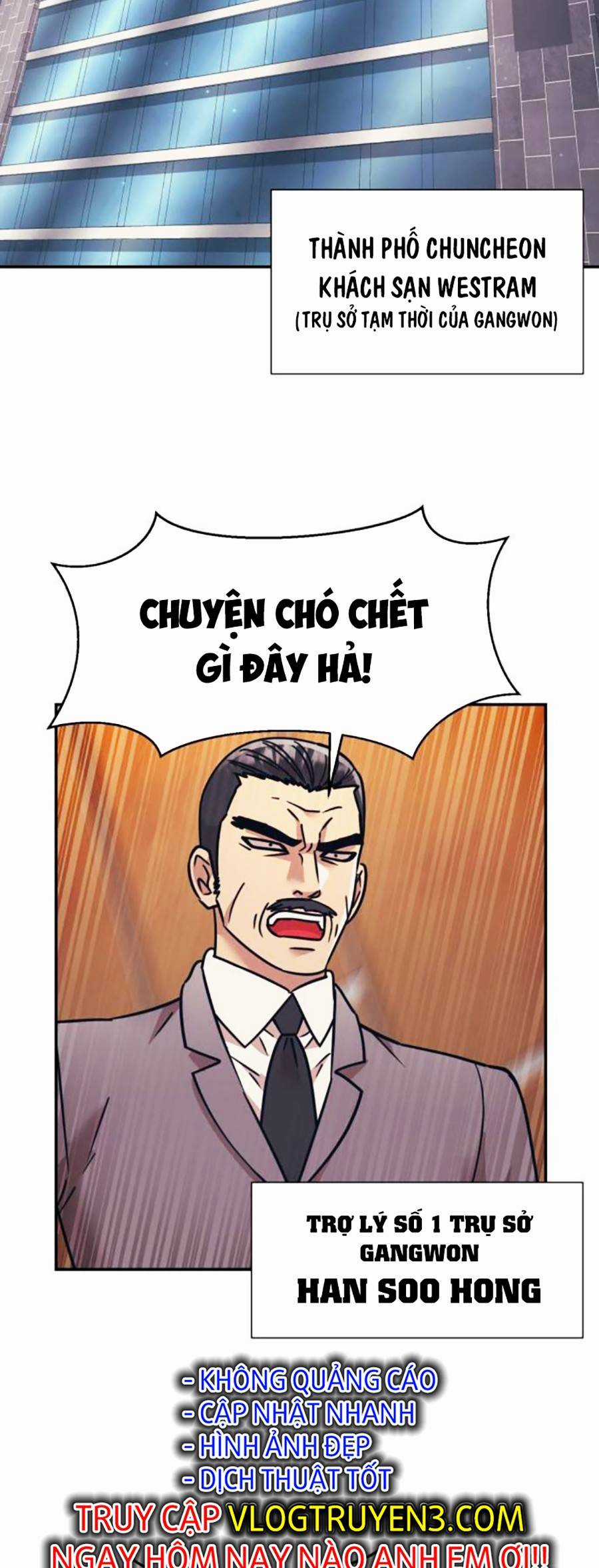 Sóng Ngầm - Chapter 57 - Trang 50