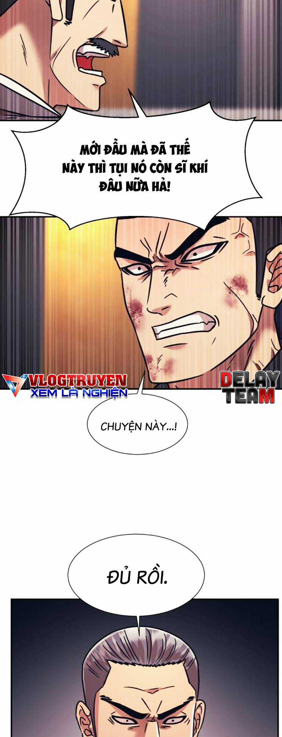 Sóng Ngầm - Chapter 57 - Trang 52