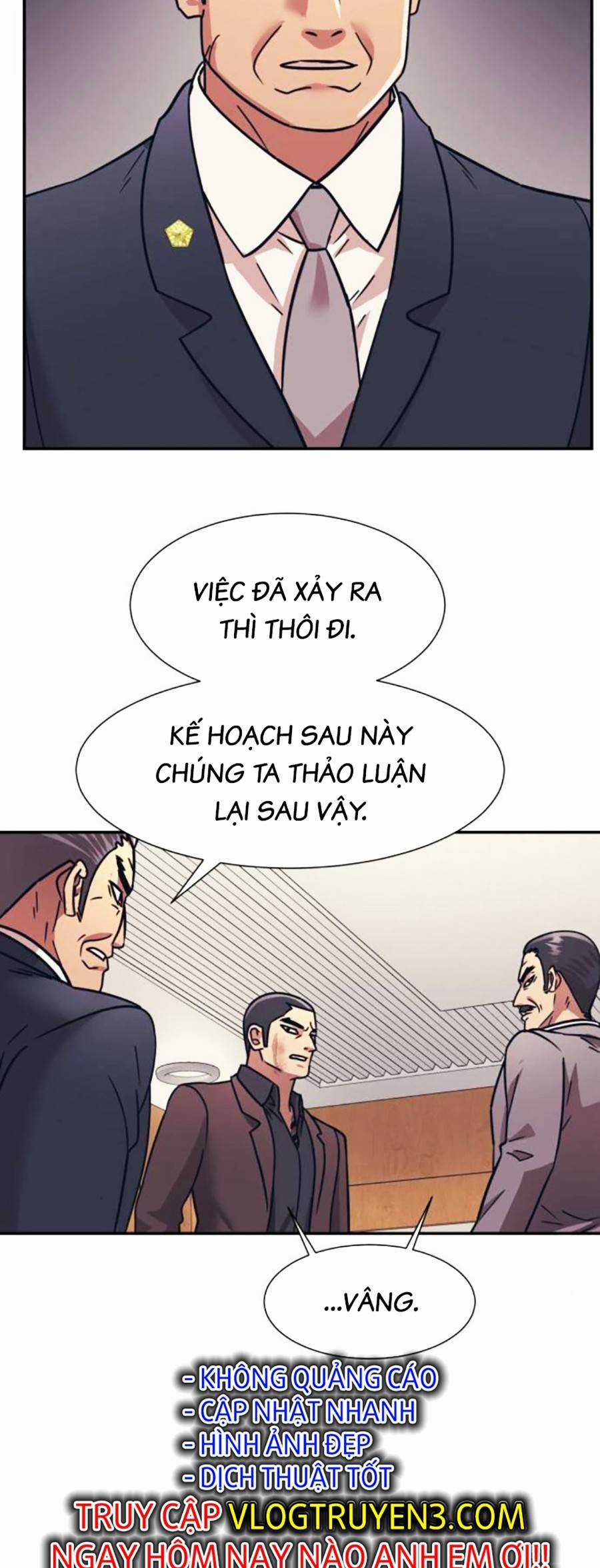 Sóng Ngầm - Chapter 57 - Trang 53