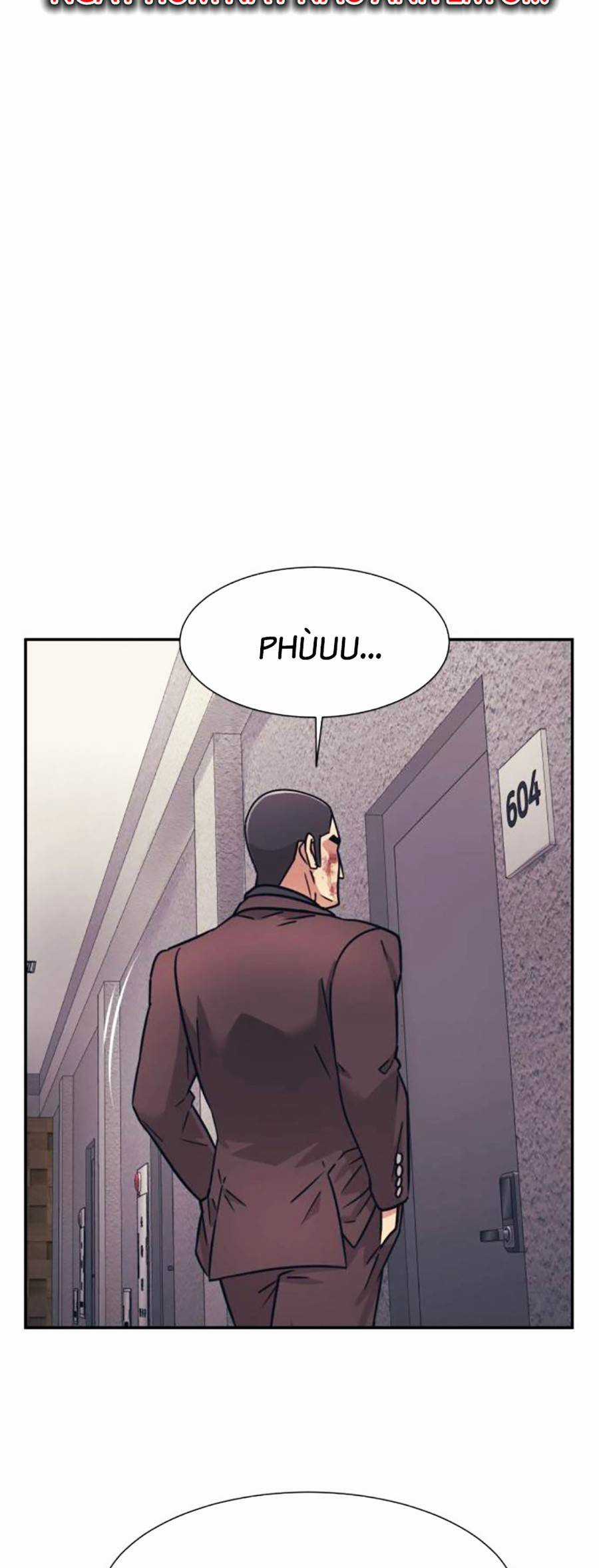 Sóng Ngầm - Chapter 57 - Trang 54