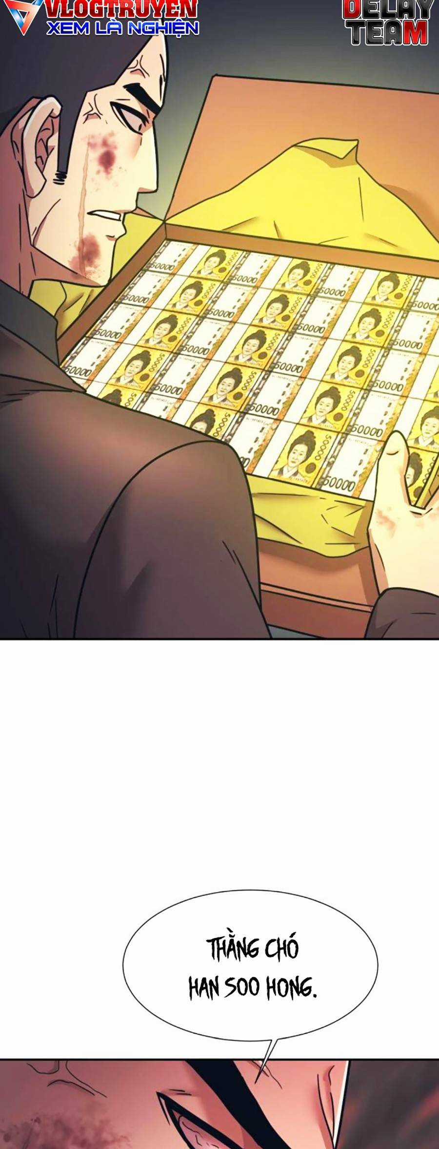 Sóng Ngầm - Chapter 57 - Trang 60