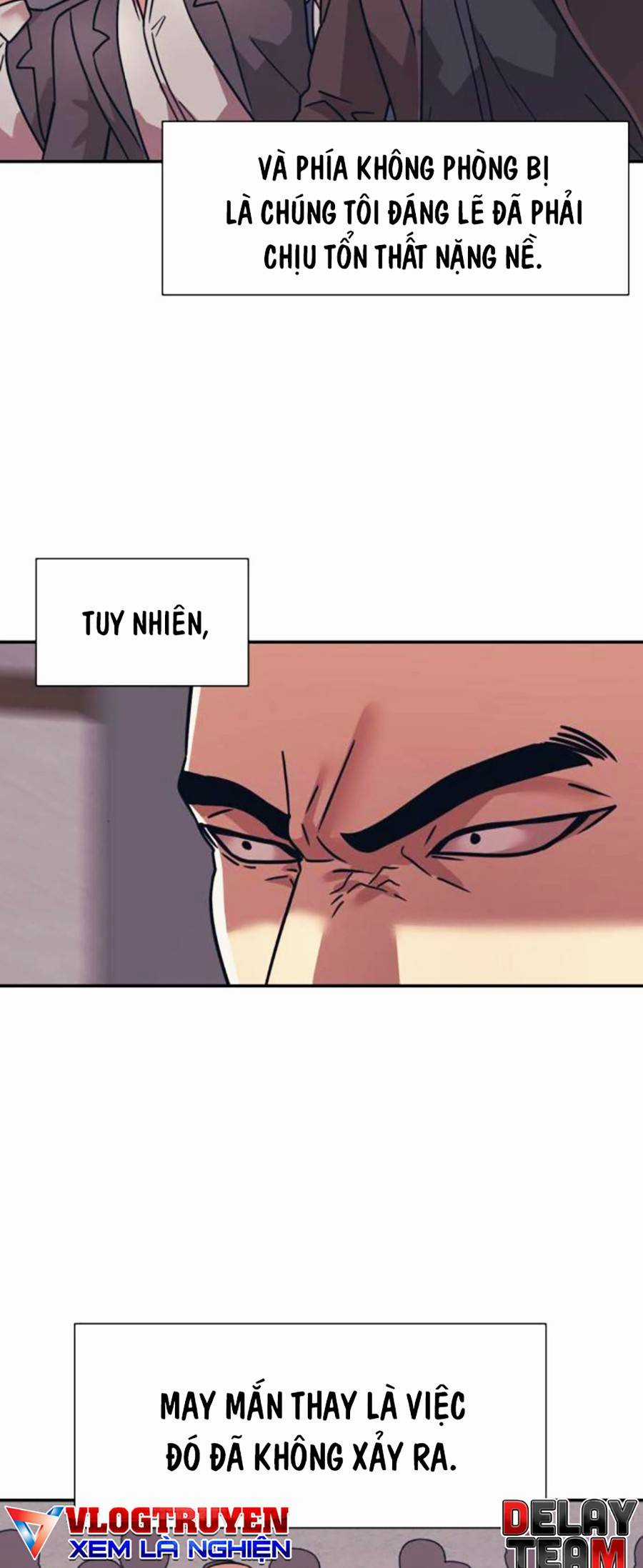 Sóng Ngầm - Chapter 57 - Trang 9