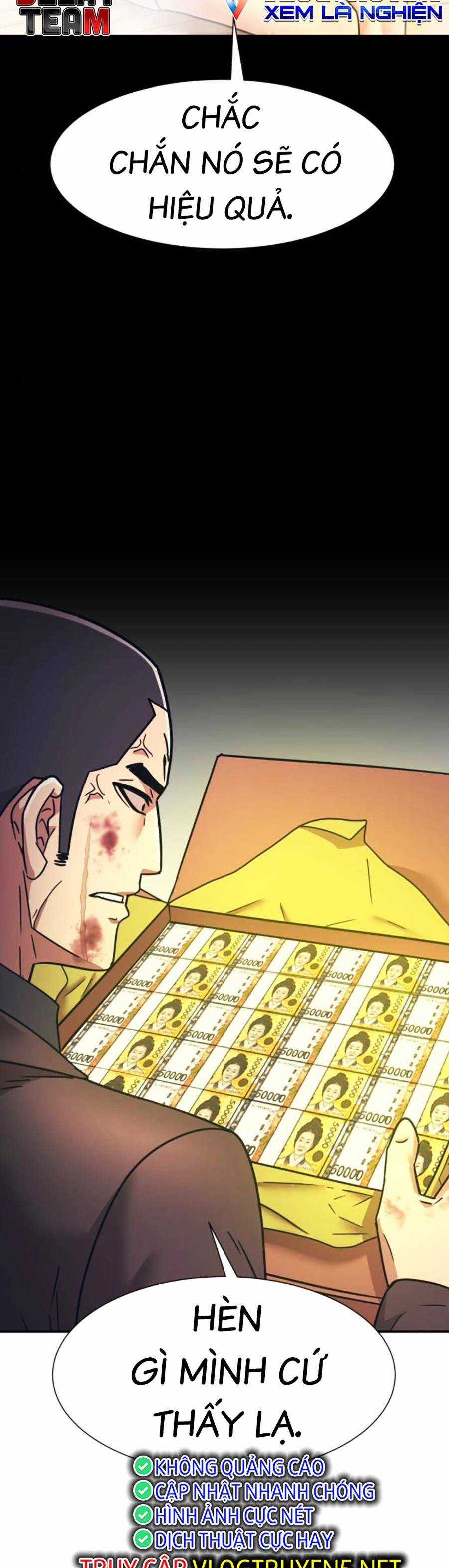 Sóng Ngầm - Chapter 58 - Trang 14