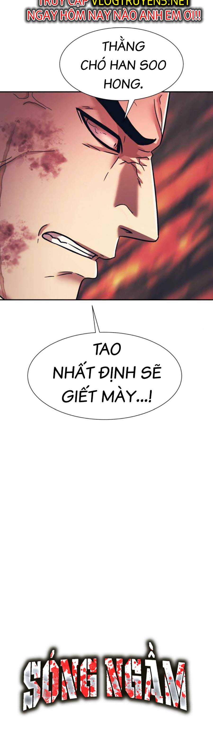 Sóng Ngầm - Chapter 58 - Trang 15