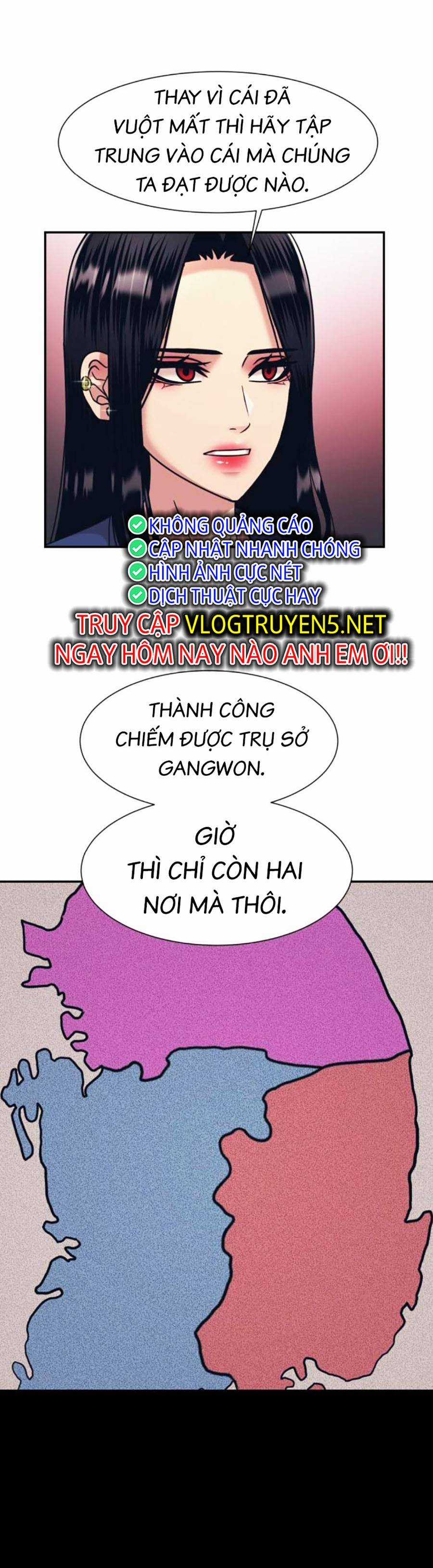 Sóng Ngầm - Chapter 58 - Trang 26