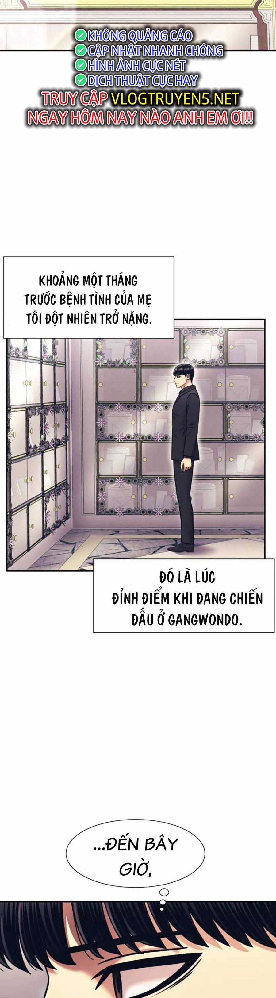 Sóng Ngầm - Chapter 58 - Trang 29