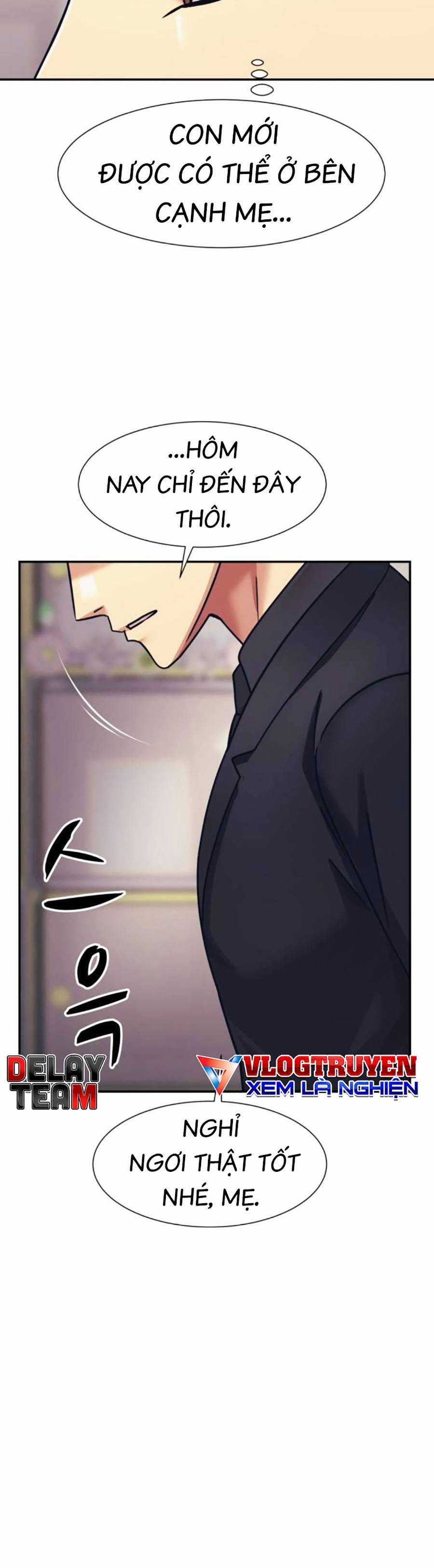 Sóng Ngầm - Chapter 58 - Trang 30