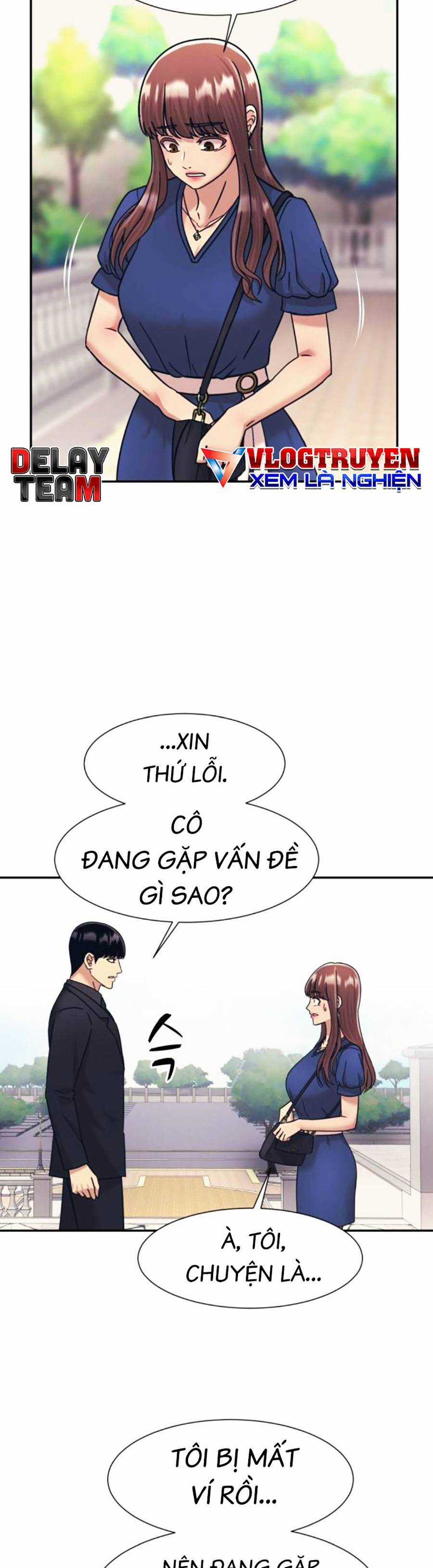 Sóng Ngầm - Chapter 58 - Trang 33