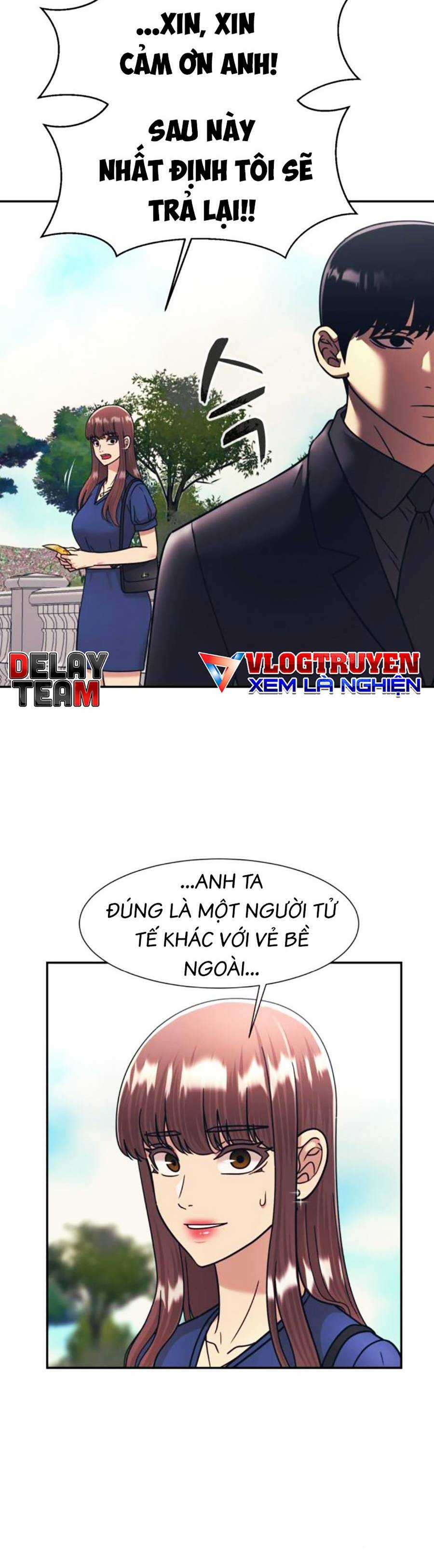 Sóng Ngầm - Chapter 58 - Trang 36