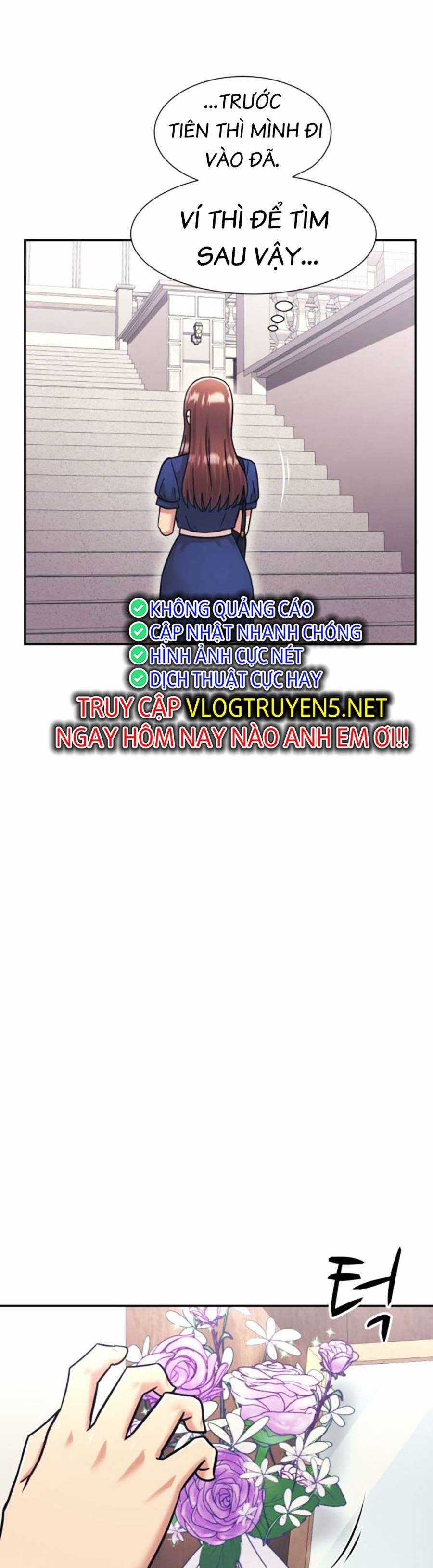 Sóng Ngầm - Chapter 58 - Trang 37